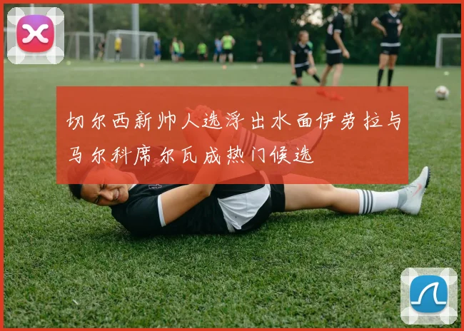 切尔西新帅人选浮出水面伊劳拉与马尔科席尔瓦成热门候选